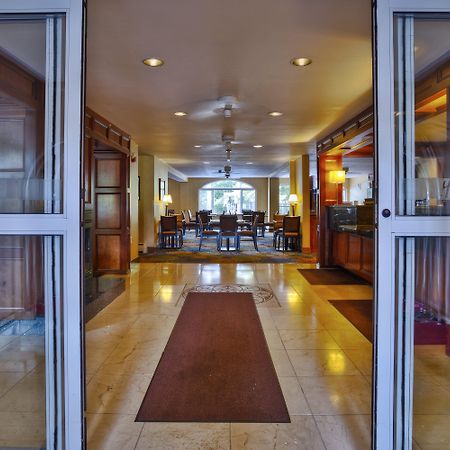 Holiday Inn Express Mackinaw City By Ihg Dış mekan fotoğraf