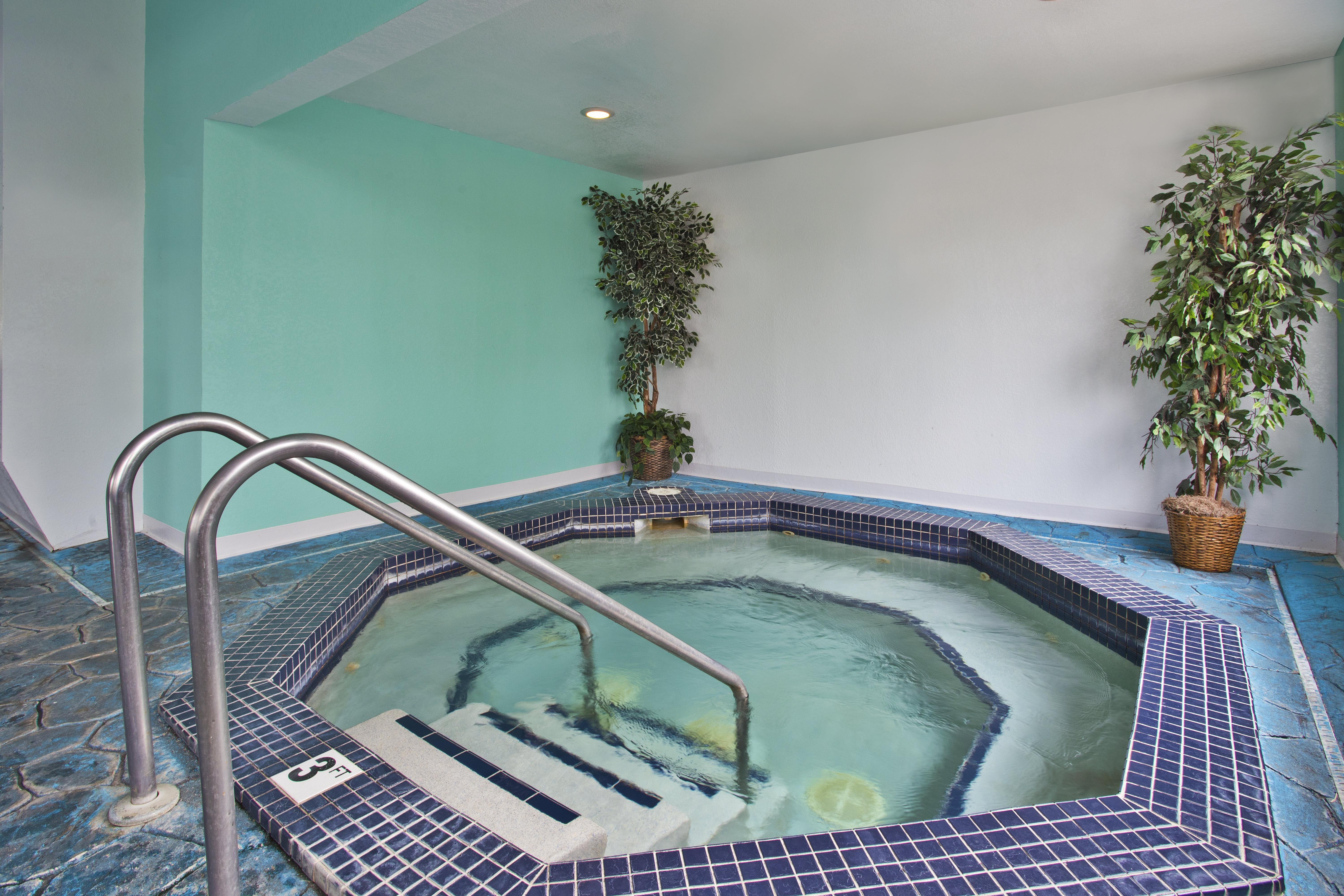 Holiday Inn Express Mackinaw City By Ihg Dış mekan fotoğraf