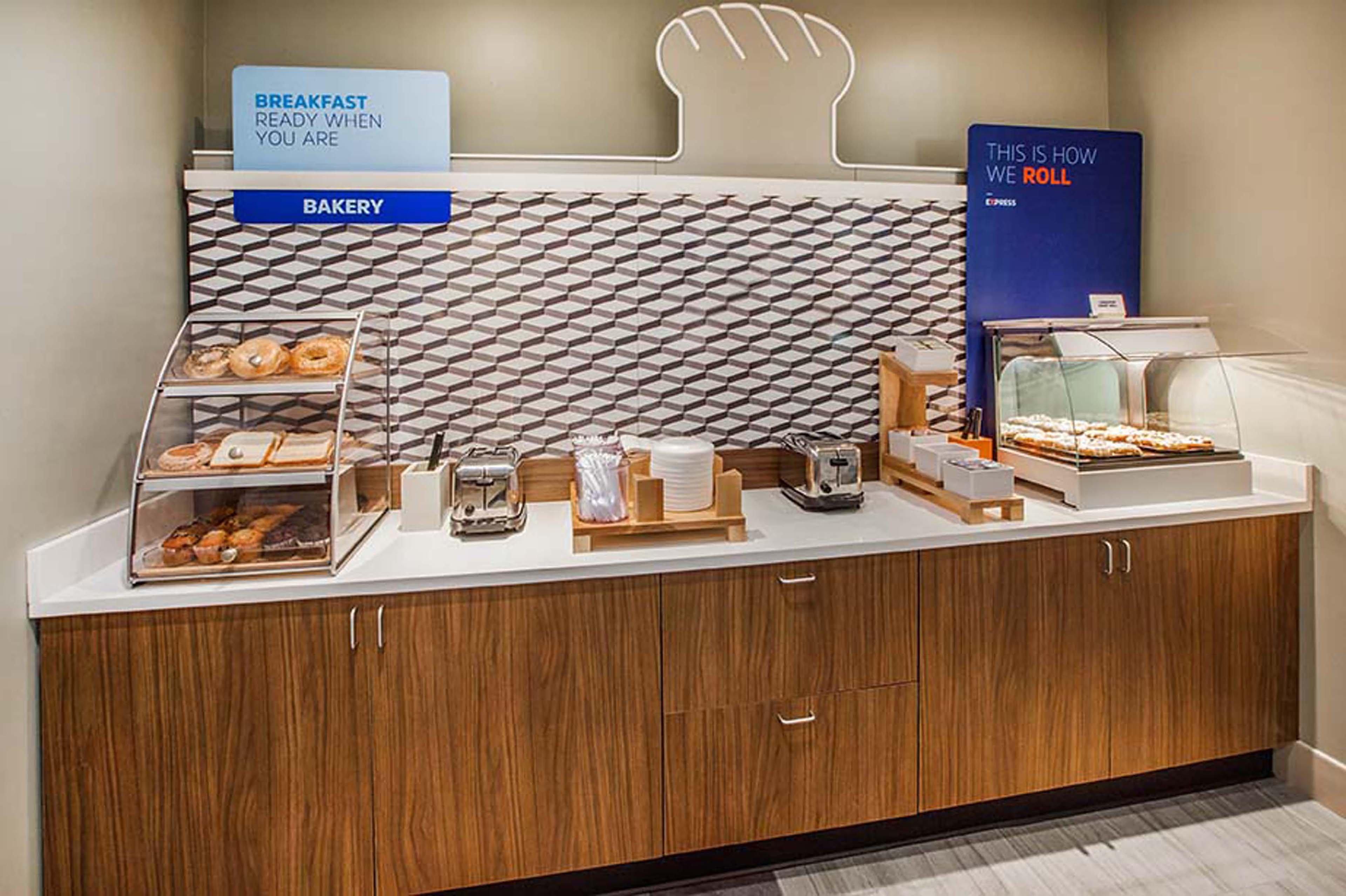 Holiday Inn Express Mackinaw City By Ihg Dış mekan fotoğraf