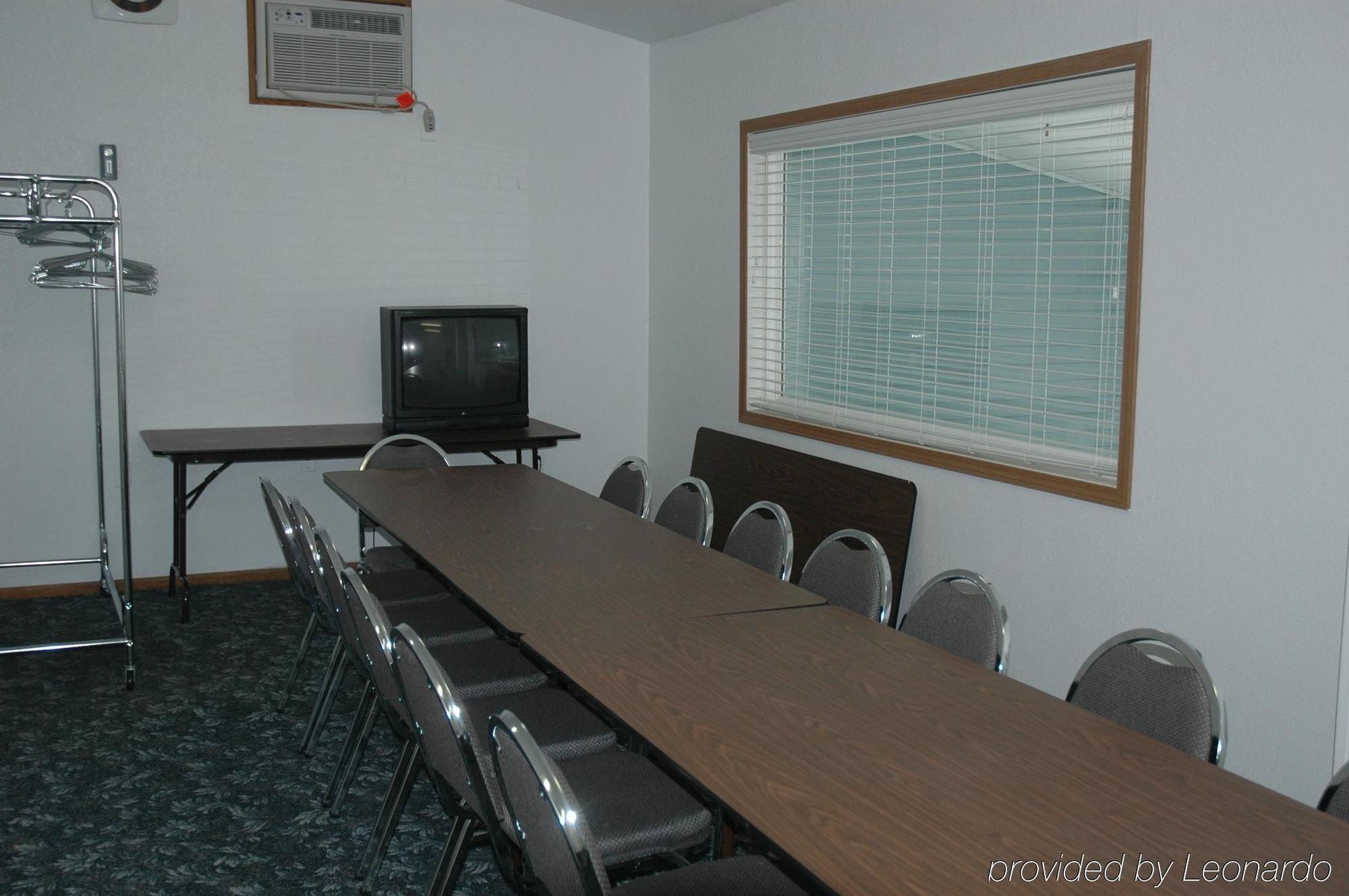 Holiday Inn Express Mackinaw City By Ihg Konforlar fotoğraf