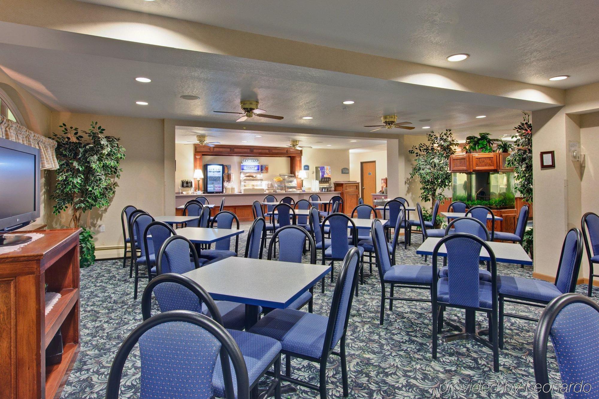 Holiday Inn Express Mackinaw City By Ihg Dış mekan fotoğraf