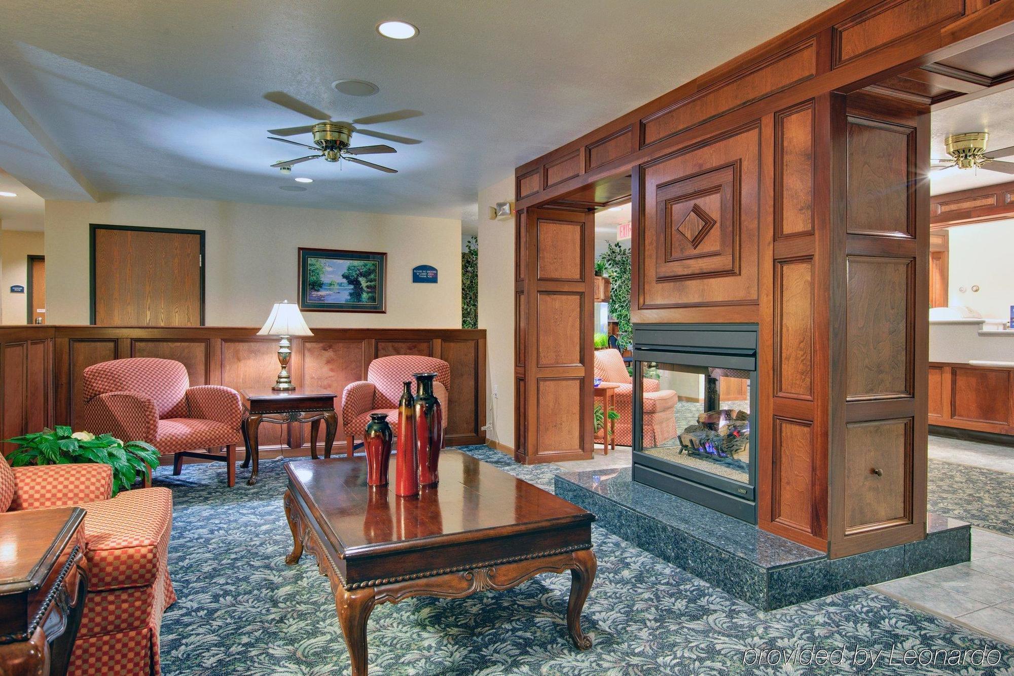 Holiday Inn Express Mackinaw City By Ihg Dış mekan fotoğraf