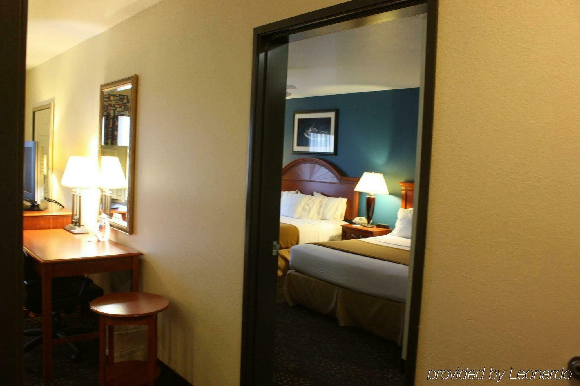 Holiday Inn Express Mackinaw City By Ihg Dış mekan fotoğraf