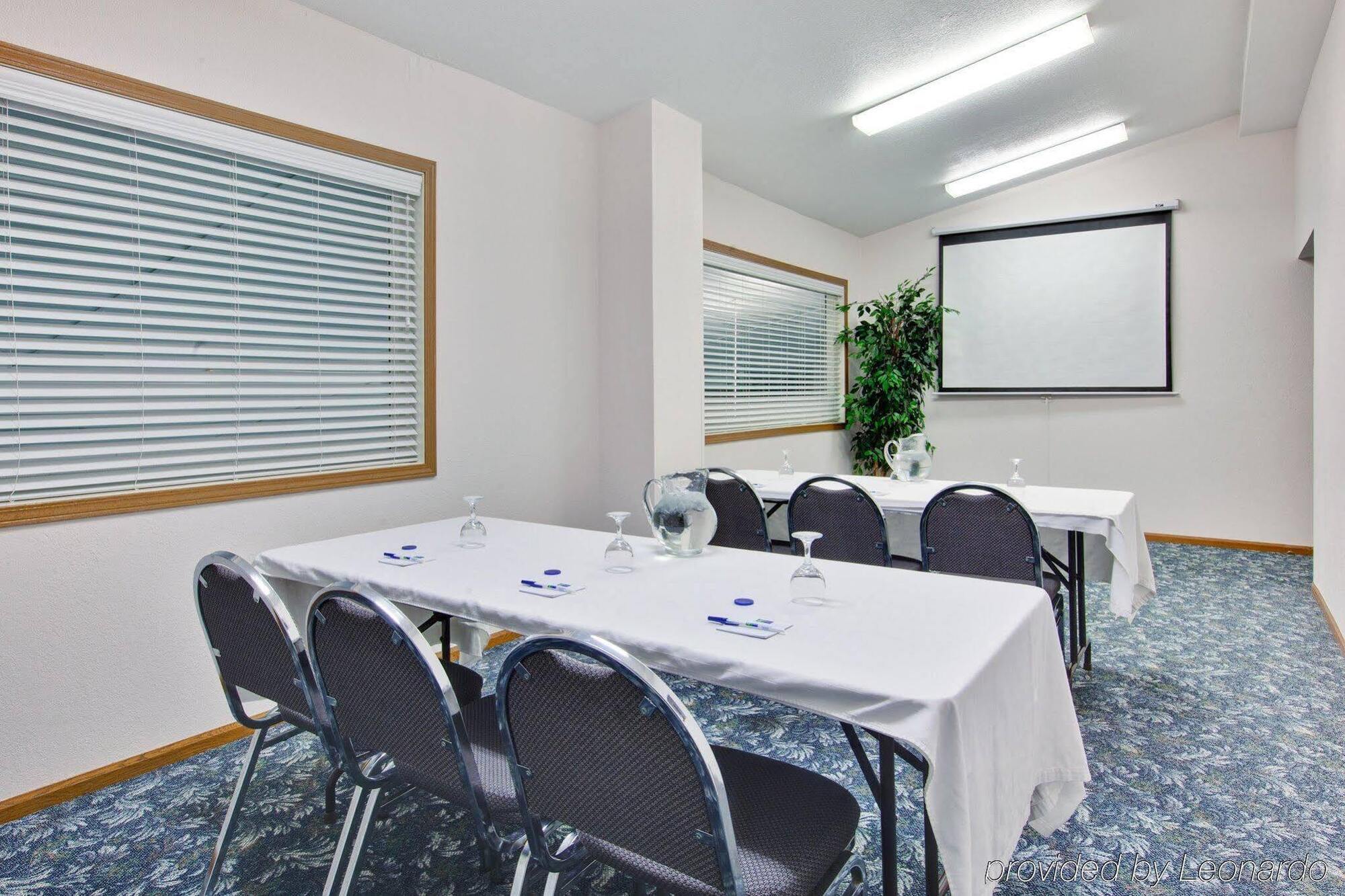 Holiday Inn Express Mackinaw City By Ihg Dış mekan fotoğraf