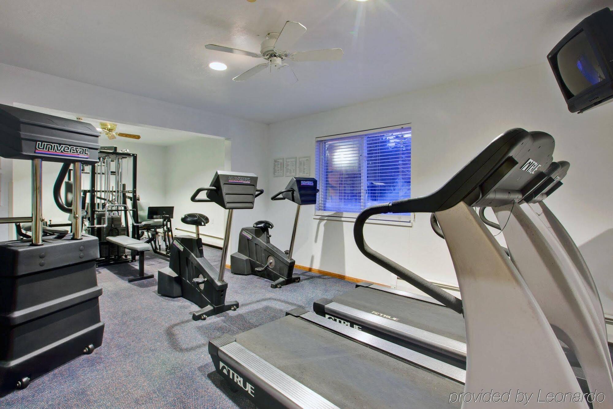 Holiday Inn Express Mackinaw City By Ihg Dış mekan fotoğraf